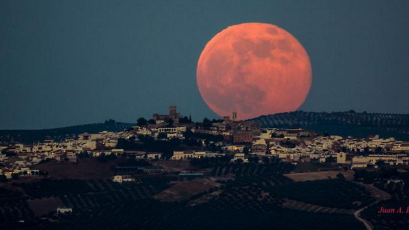 Ay bizi tərk edir: Milyardlarla insanın ölümünə səbəb olacaq - DƏHŞƏTLİ PROQNOZ