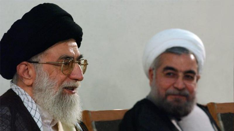 İrandan Trampa məktub: “Xamneyi xəstədi, ölümü...”