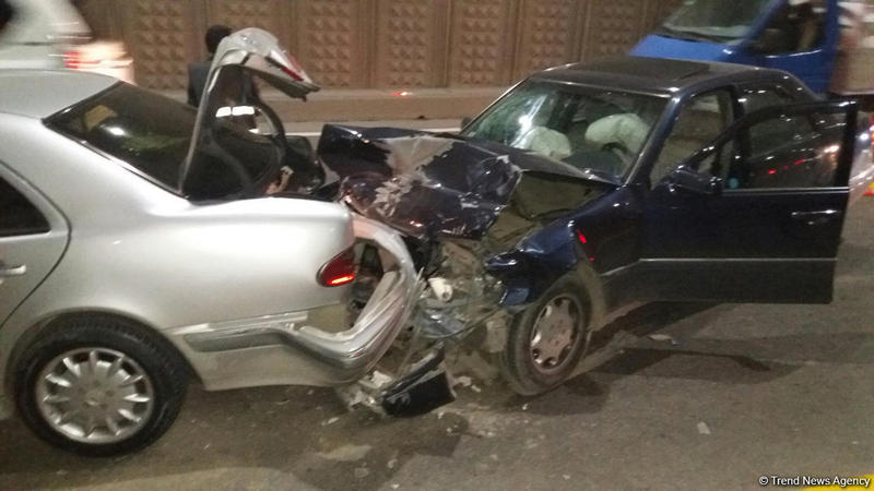 Bu ilin "yol terror"u: 162 ölü, 411 yaralı