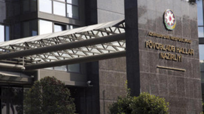 FHN-in vəzifəli əməkdaşı dünyasını dəyişdi