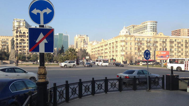 "Beş mərtəbə" dairəsi ləğv edildi