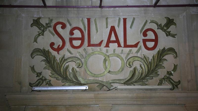 Bakıda şadlıq evində toyda dava düşdü