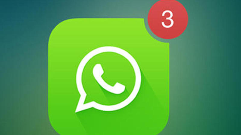 Whatsapda MÜKƏMMƏL YENİLİK - Sonunda 