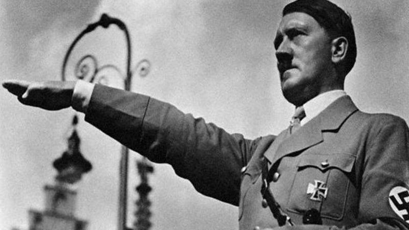 Avtobusa biletsiz minənləri güllələyin - Hitler haqqında MARAQLI FAKTLAR
