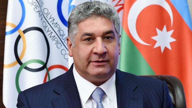 Nazir: “Hər bir idmançıya qazandığı medala görə mükafat veriləcək”