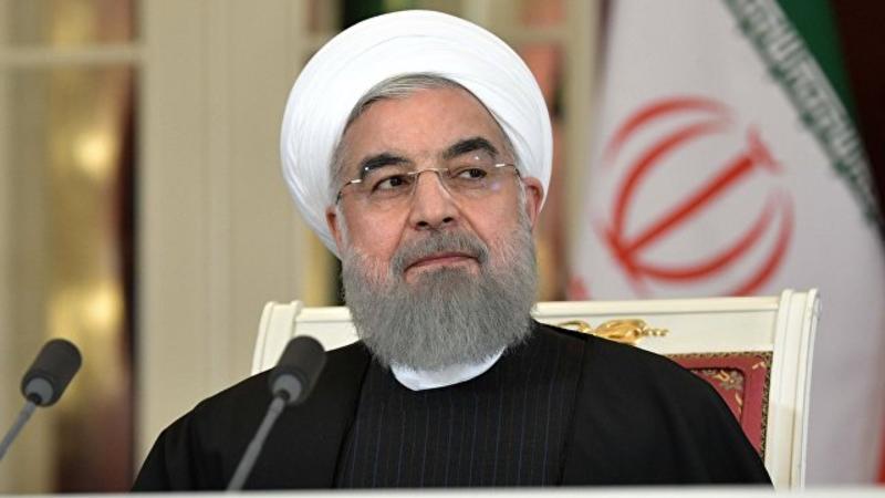 İran prezidenti Azərbaycana gələcək
