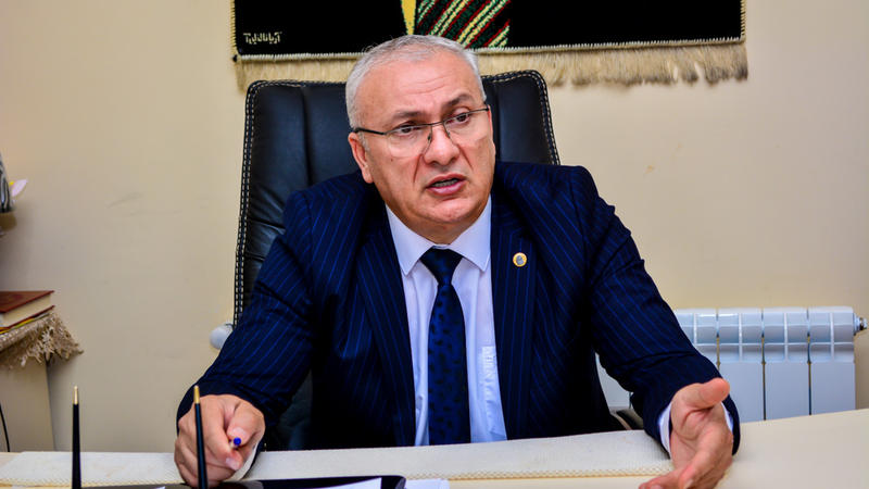 Ölkəmizdəki ölümlərlə KOSMOSUN GİZLİ ƏLAQƏSİ: gələcəyi görən azərbaycanlı alim dəhşətli sirləri açdı