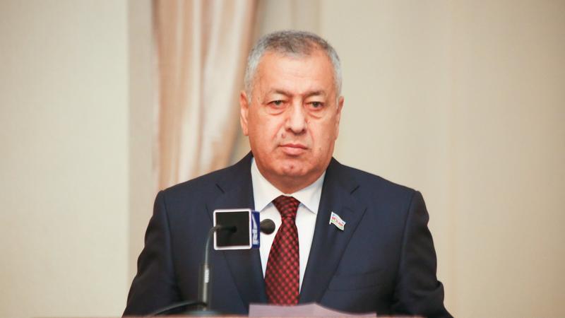 Vahid Əhmədov: “İntizam Komissiyasının tərkibi genişləndirilsin” - TƏKLİF