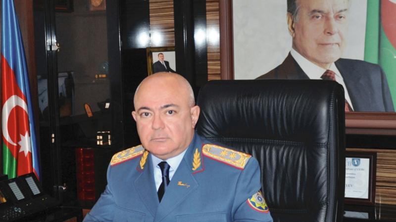 Prezident Aydın Əliyevi "Şöhrət” ordeni ilə təltif etdi