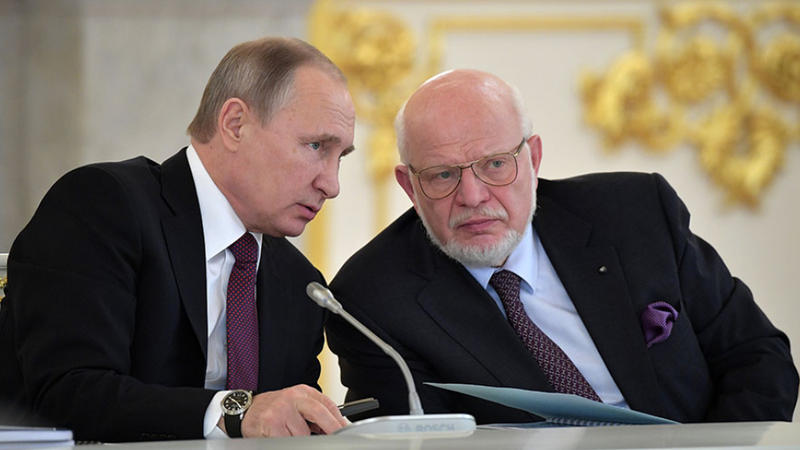 Azərbaycanlı miqrantlara Rusiyadan XOŞ XƏBƏR