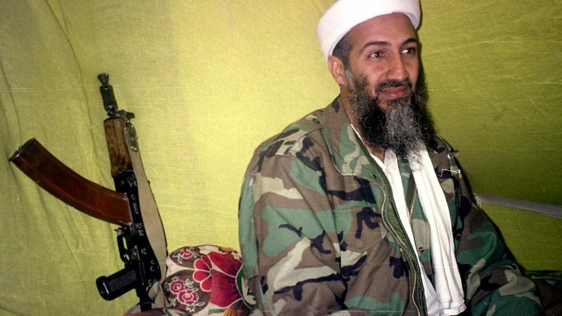 Bin Laden PEYDA OLDU: “Əl-Qaidə” DİRİLİR - FOTO