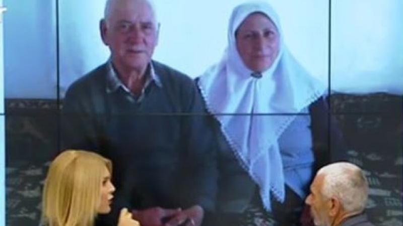 55 yaşlı ərli qadın Vatsapda yazışdığı kişiyə qoşulub Türkiyəyə qaçdı - Cəlilabadda ŞOK HADİSƏ