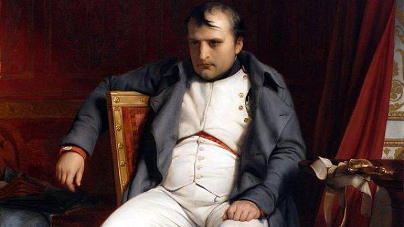 Napoleon haqqında ən maraqlı əhvlatlar
