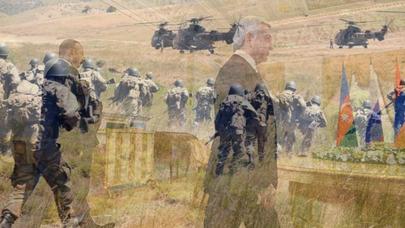 Bir neçə saata QƏLƏBƏ, Azərbaycanın iki CAVAB VARİANTI… - HƏFTƏNİN SİYASİ XÜLASƏSİ