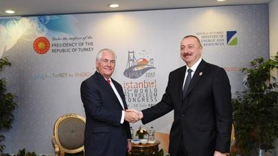 Üç günə QƏLƏBƏ, sülh əvəzinə ƏRAZİLƏR... – HƏFTƏNİN SİYASİ XÜLASƏSİ