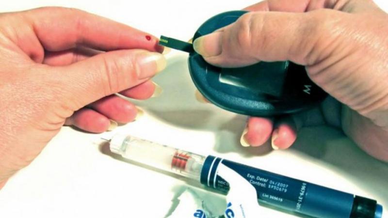 Şəkər xəstələrinə şad xəbər: amputasiya olmayacaq