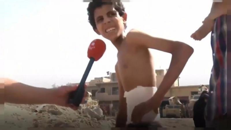 QANDONDURAN HEKAYƏ: zirzəmidə ac-susuz 20 gün keçirdi