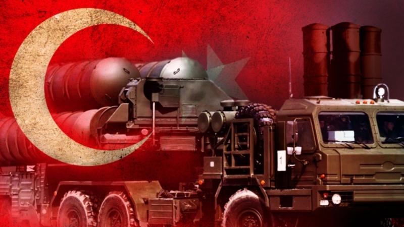 Türkiyə raketlərini Ermənistana tuşlayır – S-400-lər SƏRHƏDDƏ