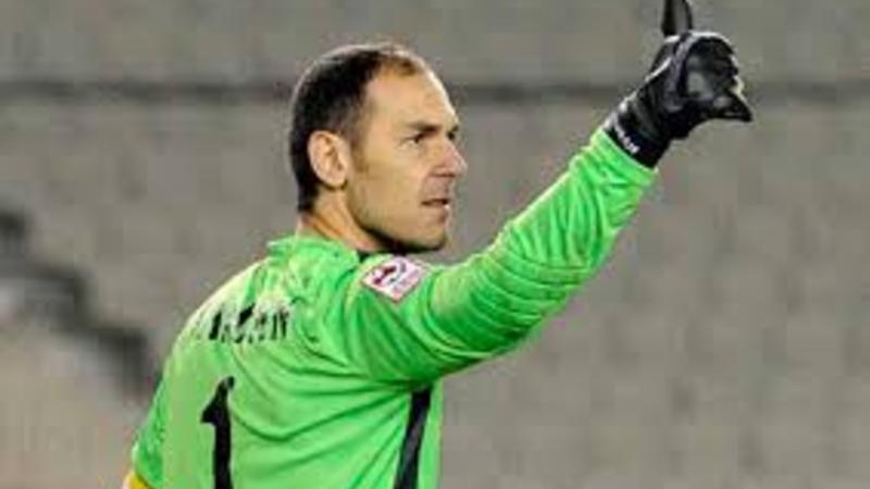 Kamran Ağayevin yeni klubu bəlli oldu