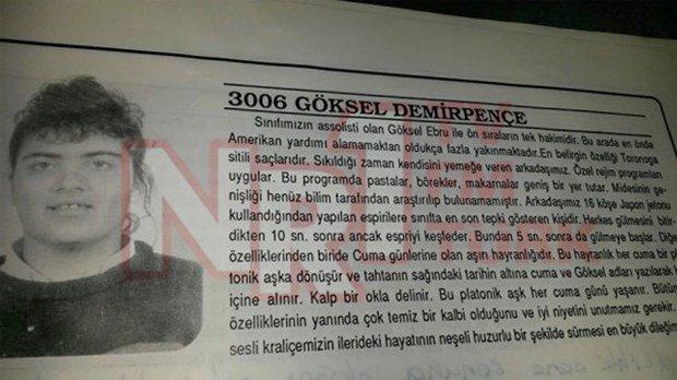 45 yaşlı məşhurun arxiv fotosu ŞOK ETDİ - “Çirkin deyilik, pulumuz yoxdur”
