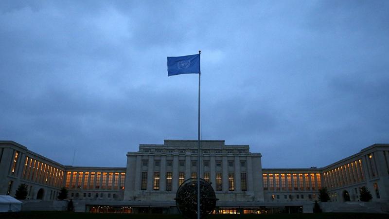 Rusiya və ABŞ aylar sonra bir arada