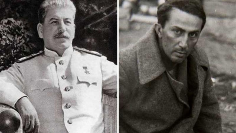 Övladlarına qanudduran DİKTATORLAR: Hitler, Stalin, Mussolini... - FOTO