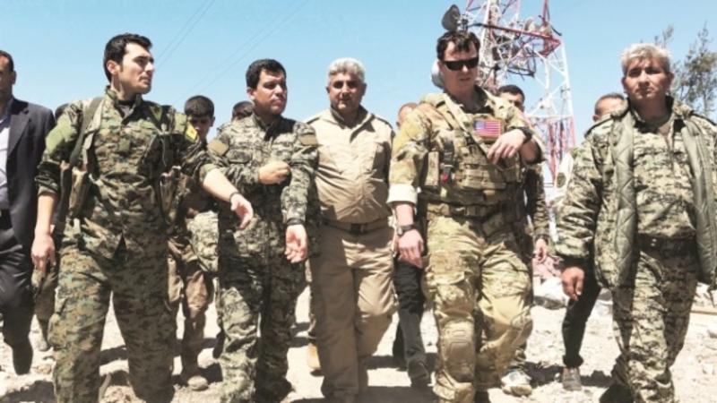 Türkiyəyə hücum planı: 20 minlik ordu HAZIRDIR