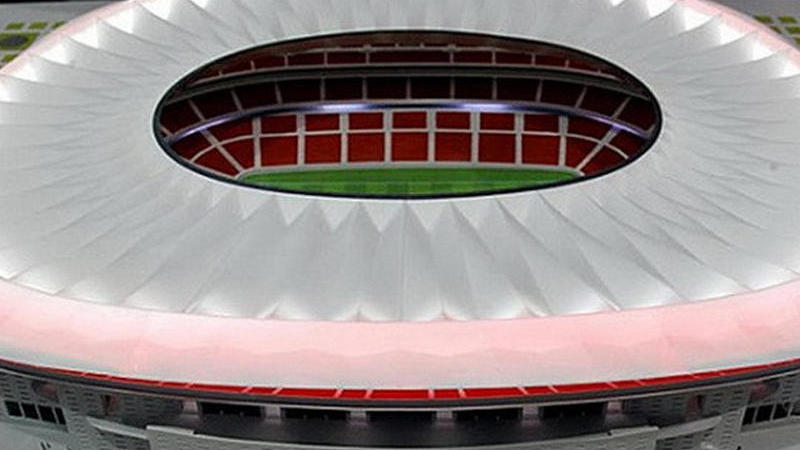 UEFA "Qarabağ"ın oynayacağı stadionları açıqladı