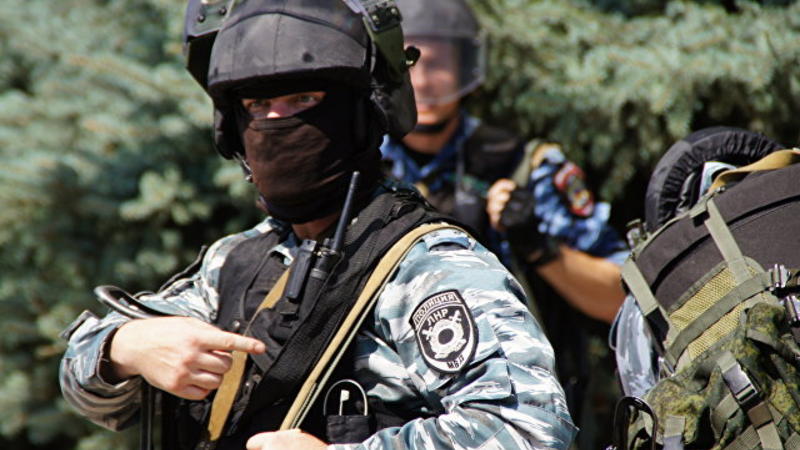 Ukraynada iki deputat öldürüldü