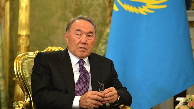 “Bu, Nazarbayevin strategiyasıdır” - Hakimiyyət ötürülür?