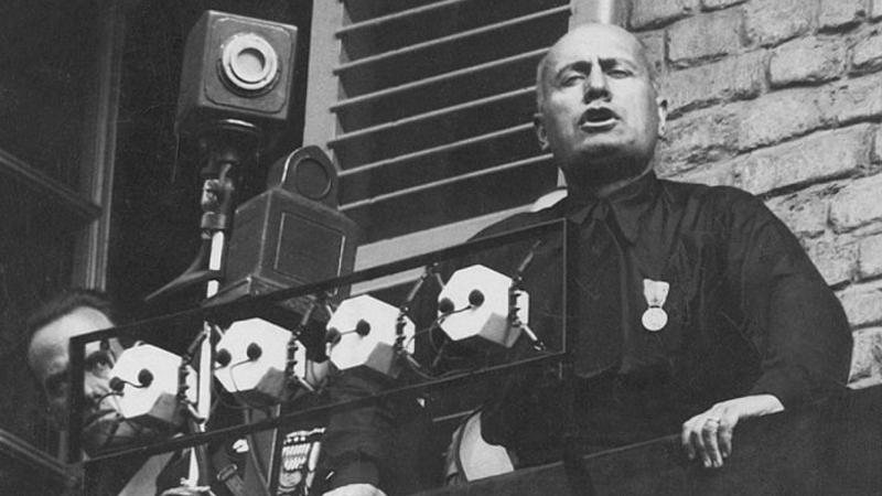 Mussolinini həbs edən AZƏRBAYCANLI kim idi?