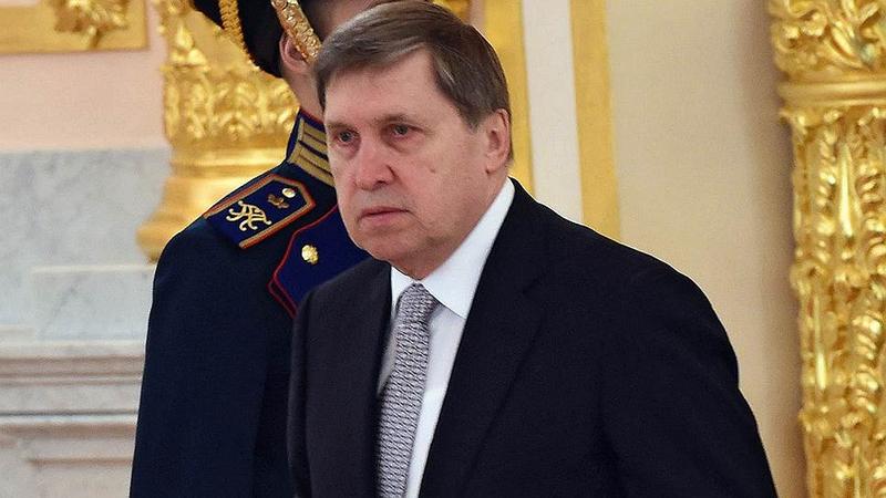 Yuri Uşakov: "ABŞ hakimiyyəti düşünmədən ikitərəfli münasibətlərimizi darmadağın edir"