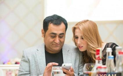 Övladının üzünü gizlədən yerli məşhurlar – SİYAHI