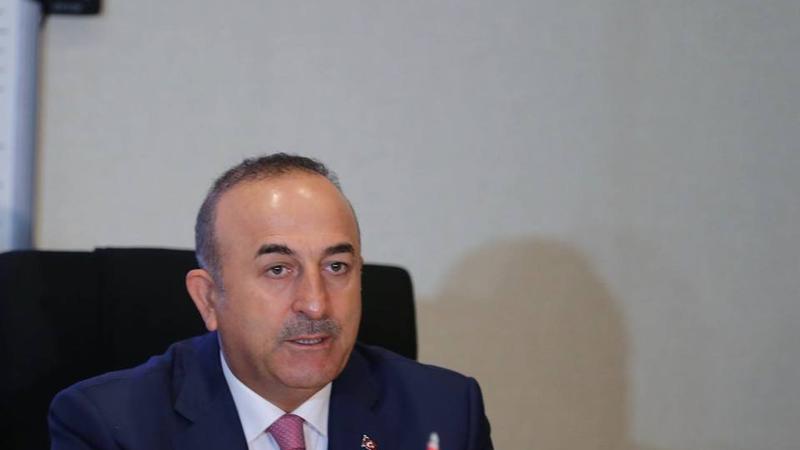 Çavuşoğlu: “Azərbaycana Myanmadakı hadisələrlə bağlı reaksiyasına görə təşəkkür edirik"