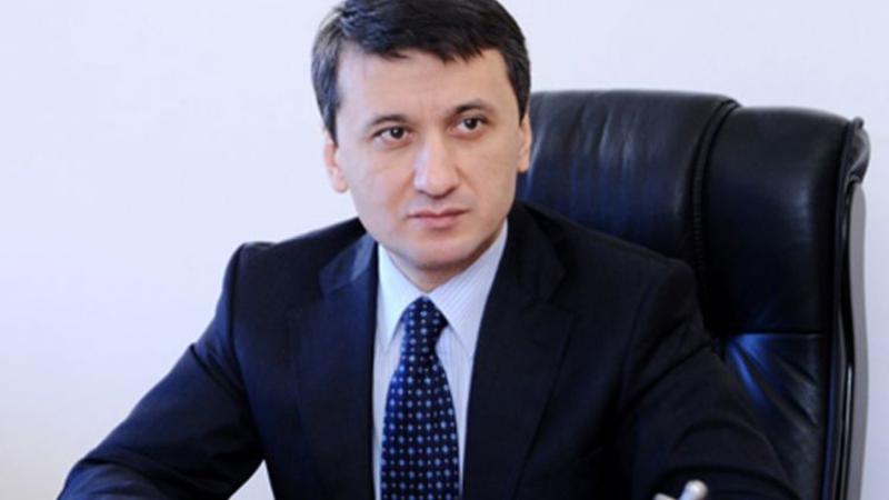 Prezidentinin mətbuat katibi: "Bu, tamamilə gülünc və qərəzli məlumatdır"