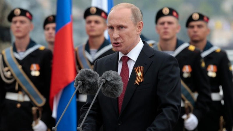 “Putin münaqişəni dondurmaq və özü üçün..” - Moskvanın PLANLARI AÇIQLANDI