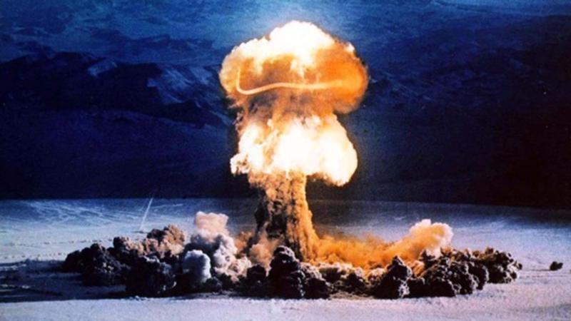 “Atom silahına malik olduğumuzu unutmasınlar!” - ABŞ-a TƏHDİD