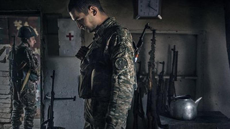 Qarabağda 26 erməni hərbçisi öldü – Düşmən ordusunda ŞOK İTKİLƏR
