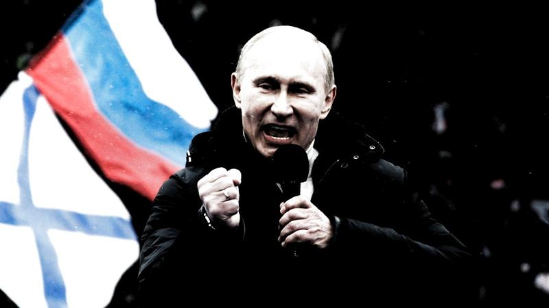 Rusiya ABÅ-Ä± mÉhv etmÉyÉ qadirdir, amma... â Putinin yeni modeli vÉ DÆHÅÆTLÄ° PROQNOZLAR