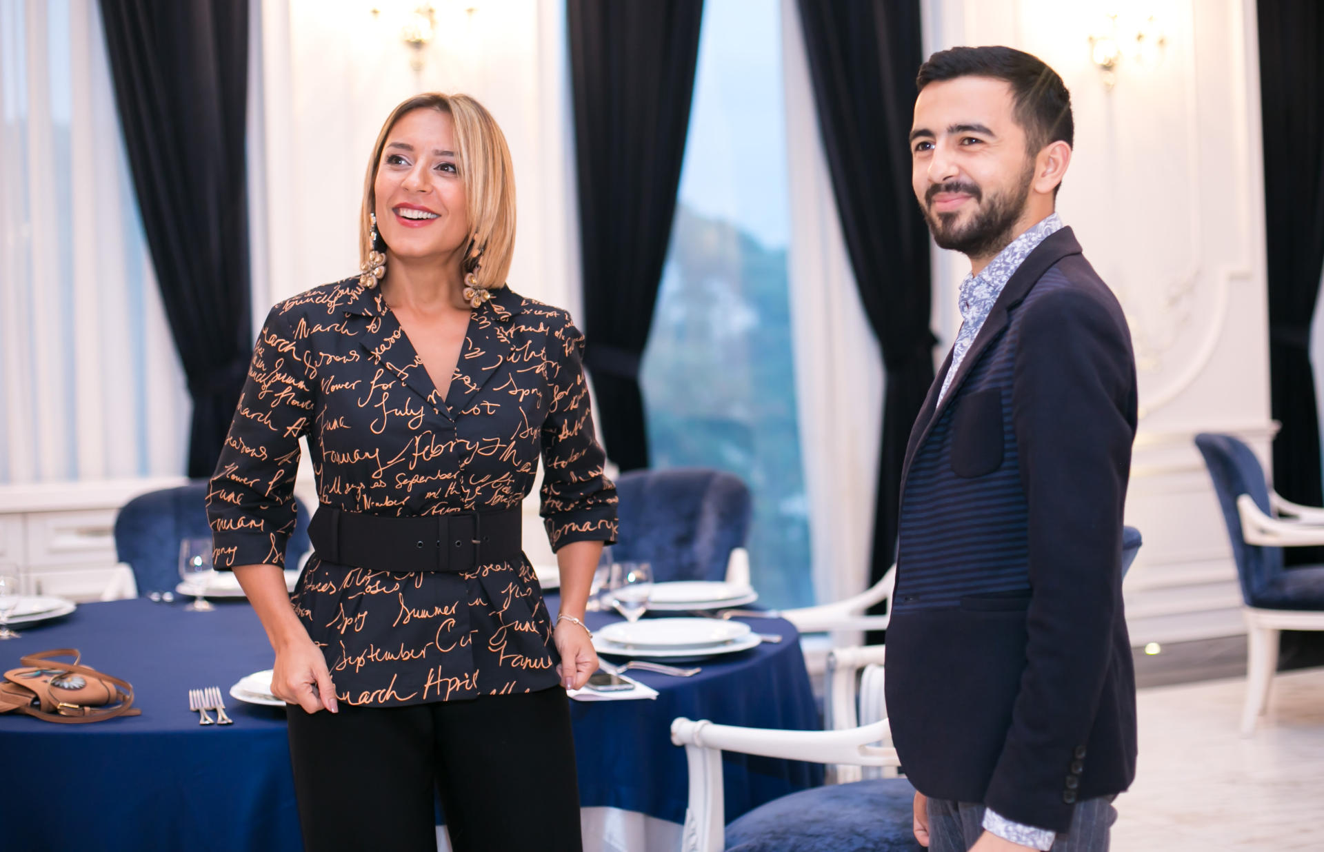 Tünzalə Ağayeva: “Onu gömədiyimiz varlıqlar incidirdi, tanıyanda şoka düşmüşdüm” - MÜSAHİBƏ