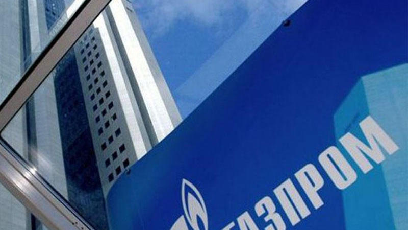 Ukrayna "Qazprom"un əmlakından 6,7 mlrd. dollar cərimə tutacaq