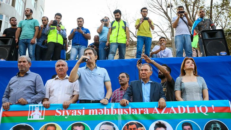 Milli Şura radikal dindarların oylağı kimi və ya siyasi islam 