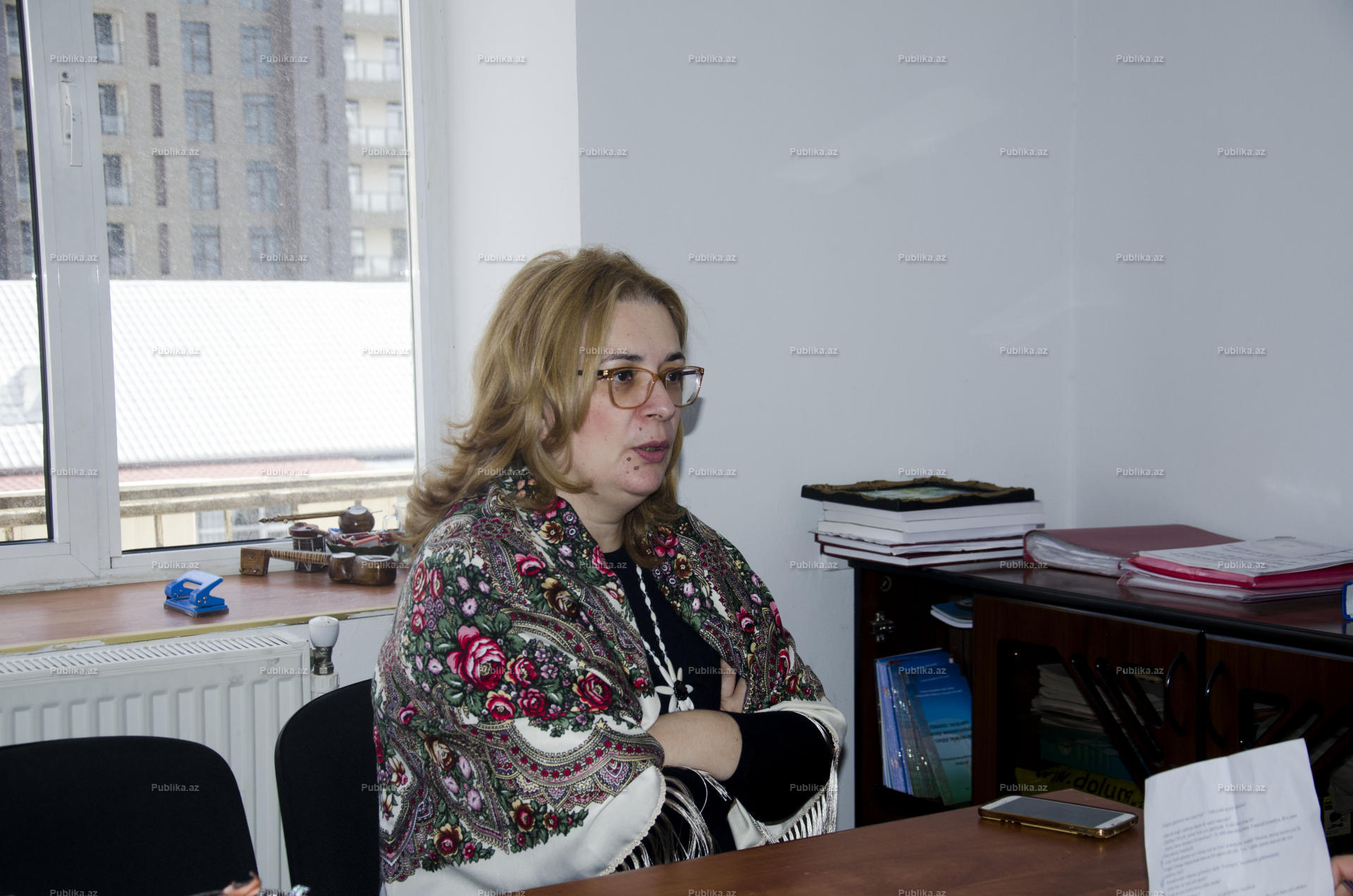 Qızı Emin Sabitoğlunun GİZLİNLƏRİNİ AÇDI: “Soruşdu: mahnım başqa əsərlərə oxşamır ki?”  - MÜSAHİBƏ