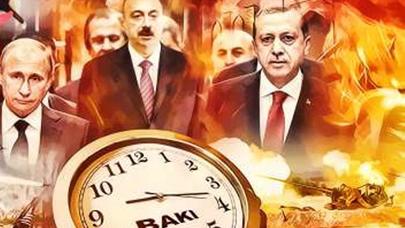 Qarabağla bağlı Rusiya-Türkiyə SAZİŞİ, Putinin kəşfiyyat QRUPU… - GÜNÜN SİYASİ XÜLASƏSİ