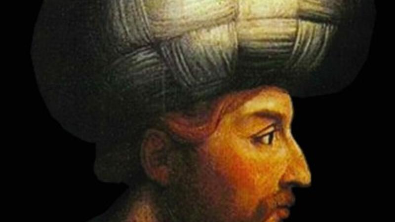 Xətainin ana dilində yazdığı ƏLYAZMA TAPILDI: Sultan Süleymanın hücumu və... (foto)