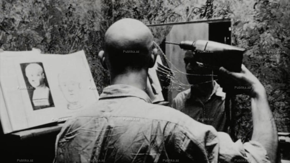 İzləyərkən beyin fırtınası yaşayacağınız 8 film - FOTOLAR