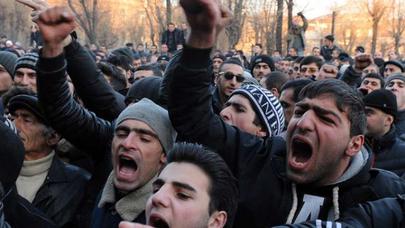 İrəvanı qorxuya salan QARABAĞ RAZILAŞMASI, cəbhəboyu HÜCUM… - GÜNÜN SİYASİ XÜLASƏSİ