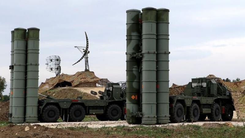 Türkiyəyə S-400 TƏHDİDİ: “NATO-nun texnologiyasına giriş…”