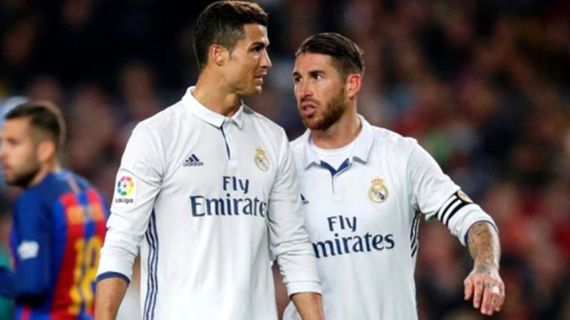 Kapitan Neymarı “Real”a istədi, Ronaldo klubdan ayrılacaq?