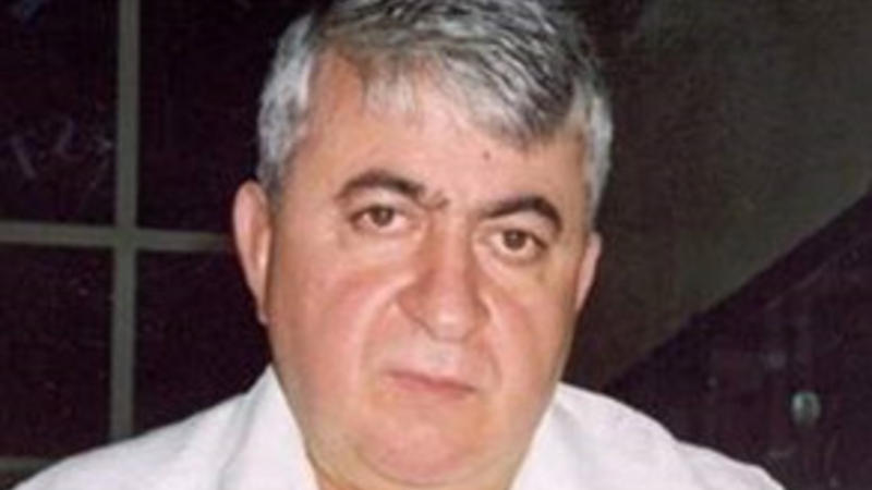 Hacı Məmmədovun intiharı ilə bağlı cinayət işi açıldı